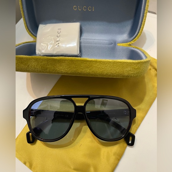 Gucci Other - GUCCI